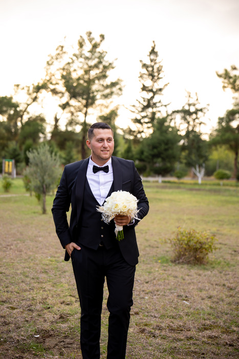 Βασίλης & Αναστασία - Θεσσαλονίκη : Real Wedding by Art Of Image